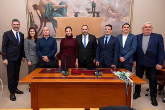 Potpisan ugovor za nabavu 12 novih električnih autobusa u Dubrovniku