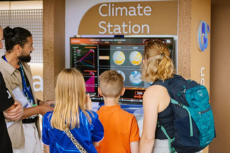 PlayStation aplikacija Climate Station približava klimatske promjene kroz igru