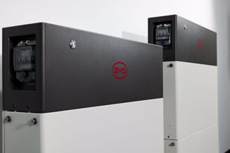 BYD treba u Europi proizvoditi baterije za električne automobile - savjetnik