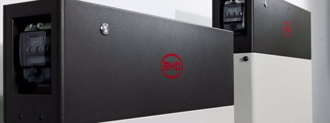 BYD premašio 1,5 milijuna kućnih baterija, Europa je ključ rasta