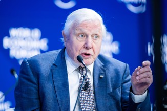 Attenborough u 99. godini prenosi 'najveću poruku koju je ikad uputio'