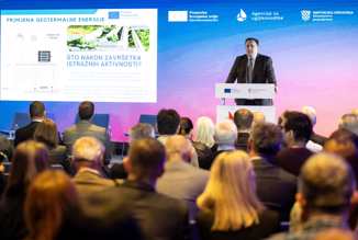 Nakon uspjeha u četiri grada, geotermalna istraživanja sele u Sisak, Karlovac i Vukovar