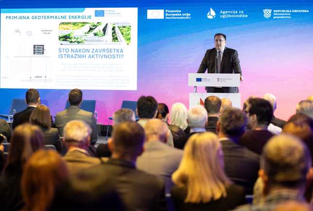 Nakon uspjeha u četiri grada, geotermalna istraživanja sele u Sisak, Karlovac i Vukovar