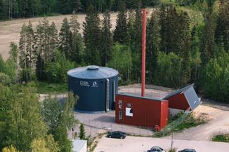 Finci pokrenuli najveću pješčanu bateriju: Što je to i kako pohranjuje zelenu energiju?
