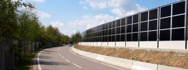Kina ubrzano prekriva okoliš autocesta solarnim panelima