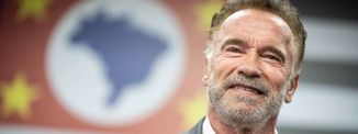 Schwarzenegger u Vatikanu u 'misiji rješavanja problema fosilnih goriva'