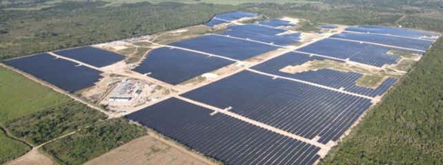 Solarne elektrane s baterijama su postale jeftinije od ugljena i plina