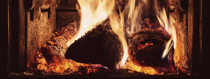 Zabranjeni oglasi za "ekološke" peći na drva u Ujedinjenom Kraljevstvu