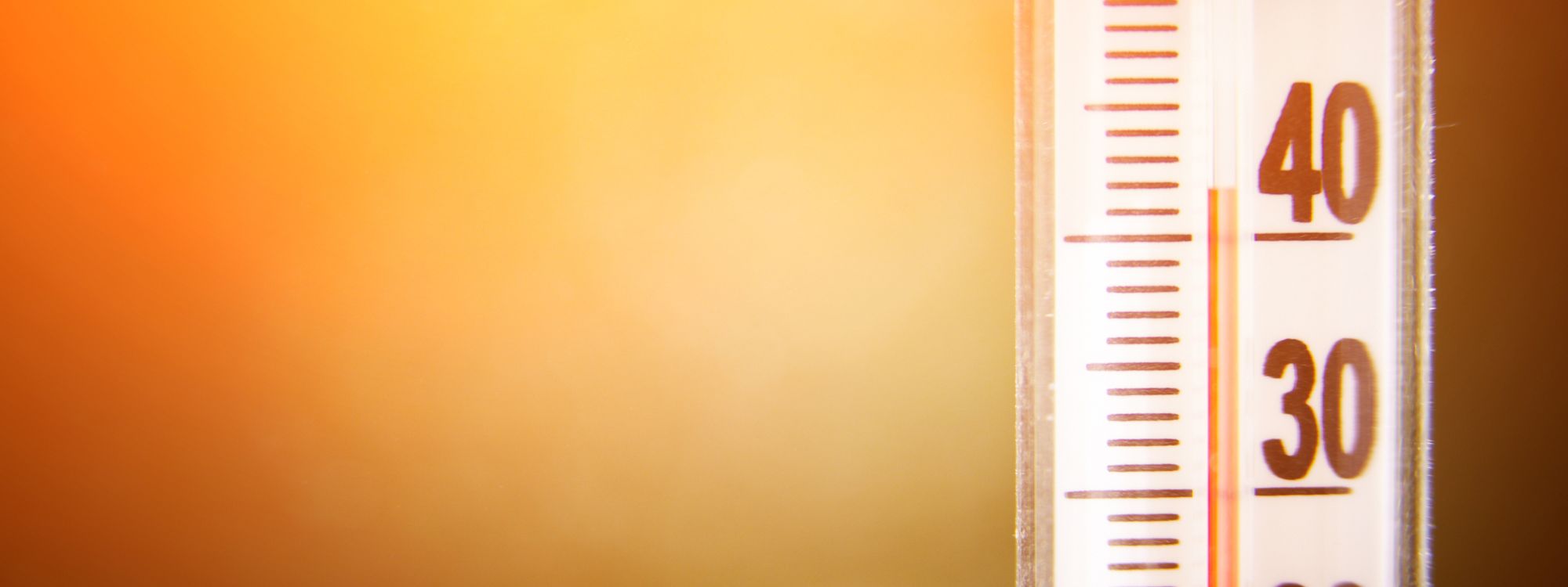 Vrucina, toplotni val