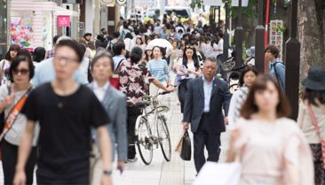 'Okrutno vruće' je nova kategorija toplinskih udara u Japanu