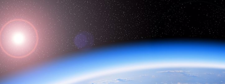 Dobra vijest: Zacjeljivanje ozonske rupe pomaže Južnom oceanu da apsorbira CO2