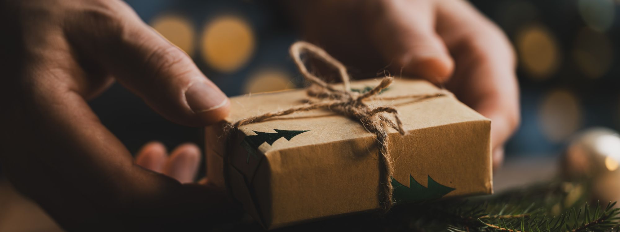 Održivi Božić: 10 poklona koji stvarno ne postaju otpad