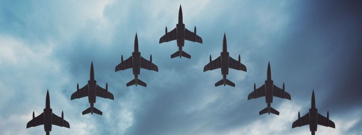 Naoružavanje NATO saveza povećat će emisije CO2 za skoro 200 milijuna tona godišnje