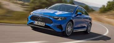 Elektromobili s mnogo manje CO2-tereta? Mercedes razvija "zelene baterije"