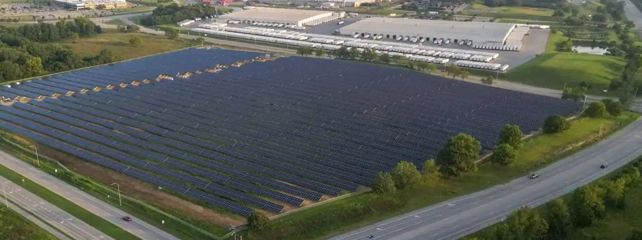 Toyotina najveća tvornica automobila je dobila veliku solarnu elektranu