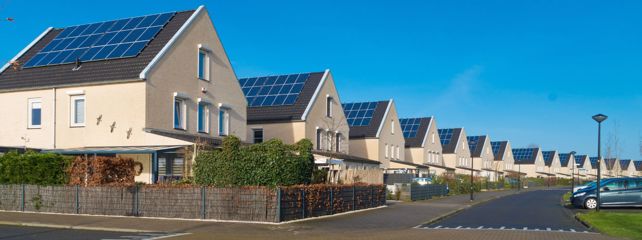 Njemačka uvodi obvezne solarne krovove za zgrade i kuće
