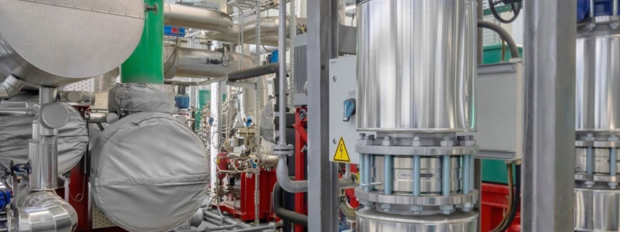 Parna dizalica topline