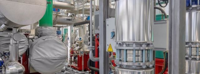 Najveća parna dizalica topline na svijetu krenula s radom u Finskoj