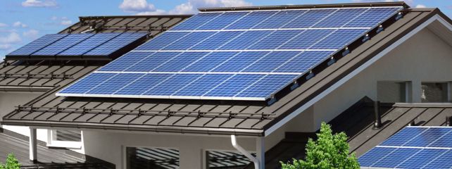 Jesu li solarni paneli na krovu sigurni: Kolika je opasnost od požara?