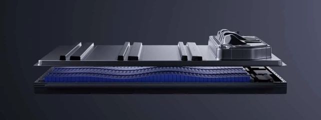 Umjetna inteligencija mogla bi znatno produžiti život baterija električnih auta