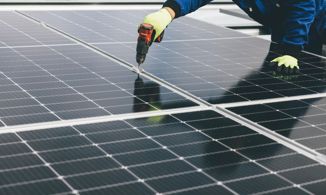 Hrvatska je u 2025. instalirala 417 MW sunčanih elektrana. Hoće li solar uskoro prestići vjetar?