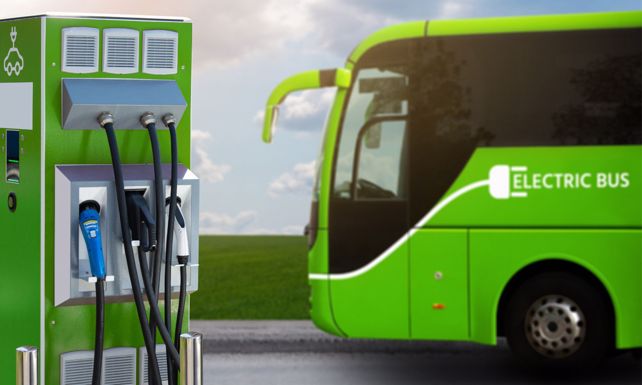 Pet hrvatskih gradova dobit će 29 električnih autobusa