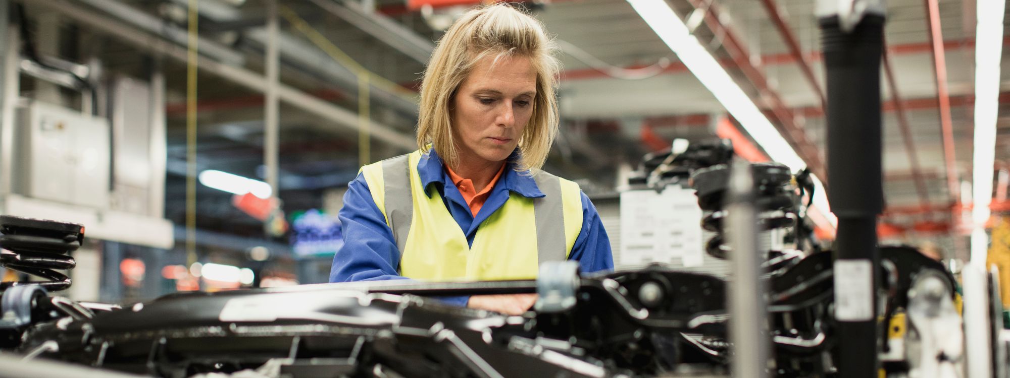 Elektrifikacija bi njemačku industriju automobila mogla koštati 186.000 radnih mjesta