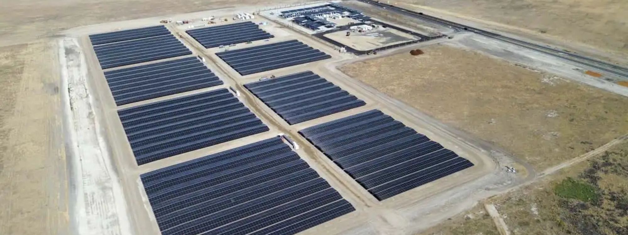 Tesla Supercharger punionica