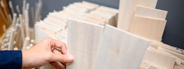 Znanstvenici su razvili 'super-drvo' koje pohranjuje sunčevu energiju