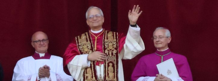 Novi Papa je ranije  kritizirao Trumpa i Vancea, a MAGA nije oduševljena njegovih izborom