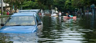 Zbog klimatskih promjena u opasnosti vodni resursi Europe