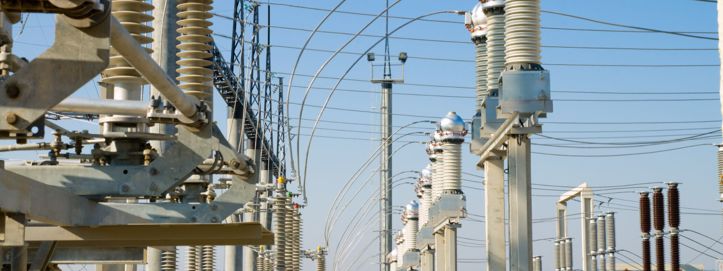 Klimatski skandal u Njemačkoj: Što je SF6?