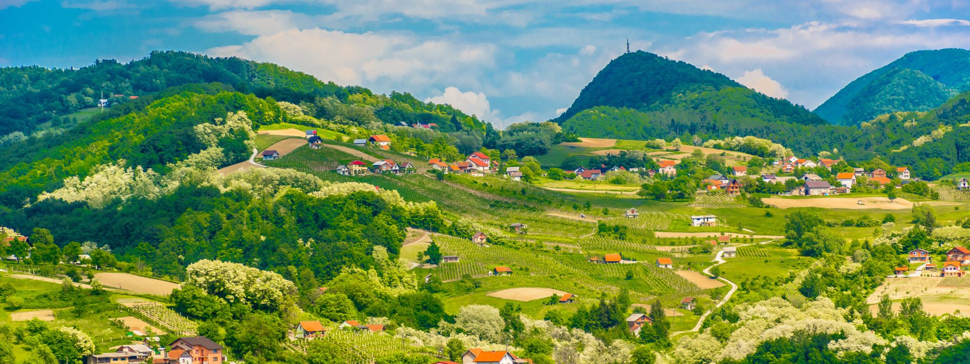 Uskoro 13. Park prirode u Hrvatskoj – ”Zagorske gore”