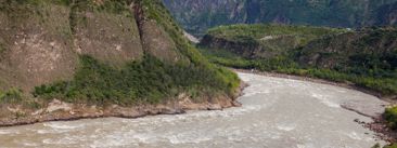 Kina u Tibetu započinje izgradnju najveće hidroelektrane u svijetu