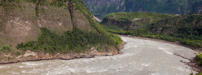 Kina u Tibetu započinje izgradnju najveće hidroelektrane u svijetu
