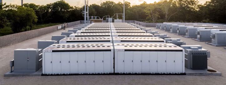 Tesla želi opskrbljivati britanske domove strujom