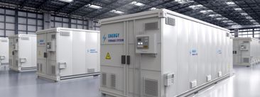 Europska komisija najavljuje zakonodavni paket za ubrzanje razvoja energetskih skladišta