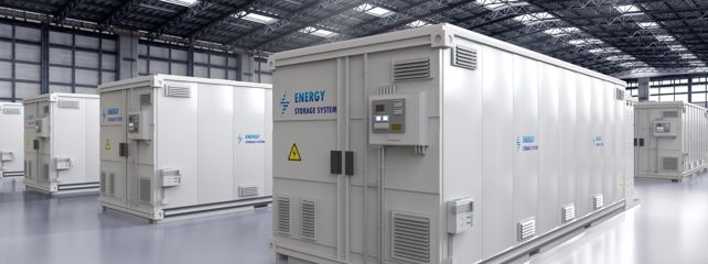 Europska komisija najavljuje zakonodavni paket za ubrzanje razvoja energetskih skladišta