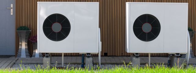 Studija: Prelazak na grijanje toplinskim pumpama zahtijeva ogromne količine kapaciteta za pohranu energije