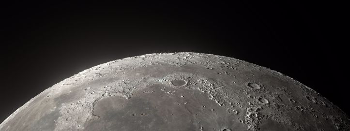 Rusi bi gradili nuklearku na Mjesecu