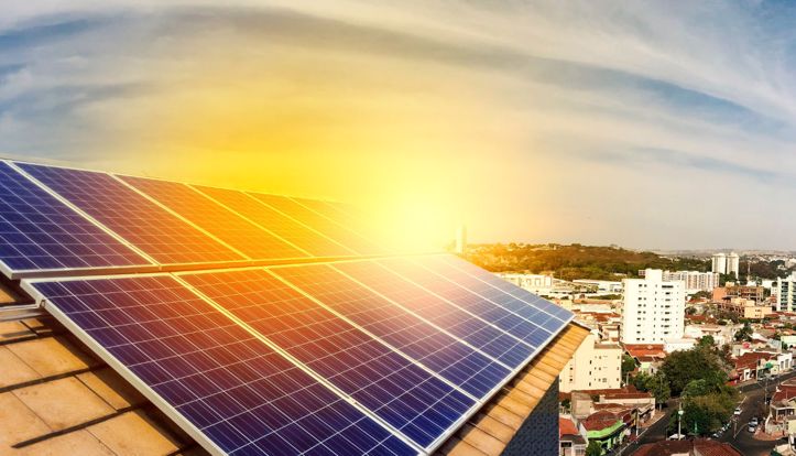 Sunce ove godine posebno pogoduje Europi: Solarne elektrane dobile neočekivani bonus