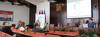 Koprivnica gradi postrojenje za sortiranje otpada