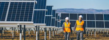 Solarna industrija eksplozivno napreduje: Tržište opreme povećat će se 2,6 puta do 2035. godine