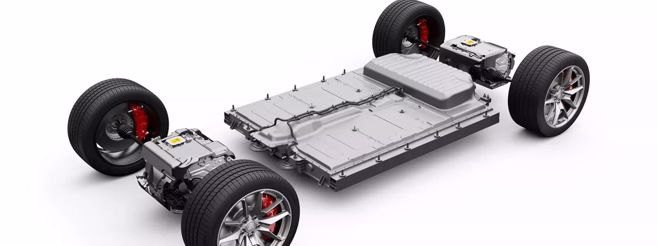 Stellantis počinje testirati revolucionarne stolid state baterije u automobilima 