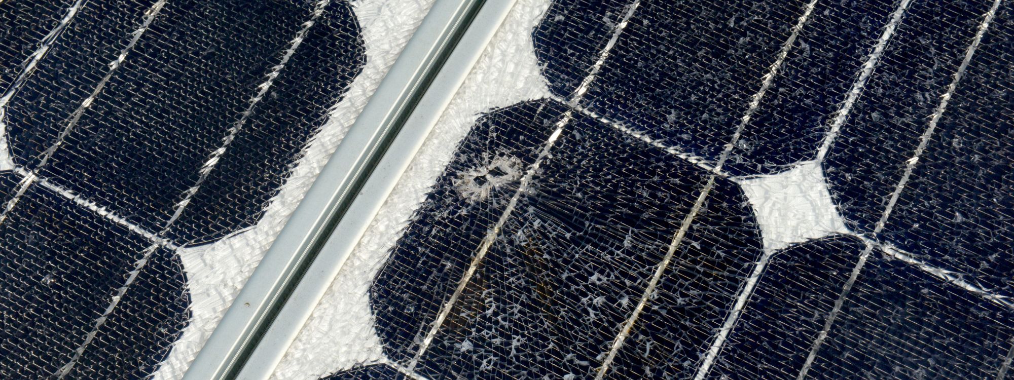 Nevrijeme, tuča i ostale opasnosti za solarne module: Kako se zaštititi?