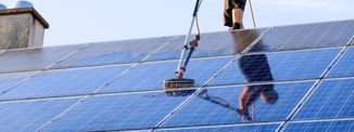 Zašto i kako čistiti solarne panele: Ovo je sve što trebate znati