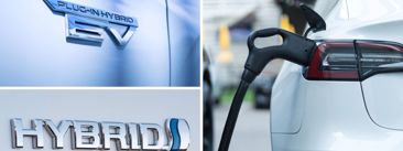 Želite ekološki auto? Od blagih hibrida do vodikovih gorivih ćelija. U čemu su razlike i što odabrati