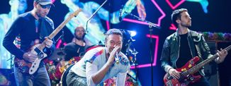 Coldplay objavljuje prijašnje albume na pločama od recikliranih plastičnih boca