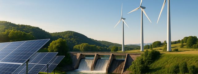 Ni oni nisu savršeni: Koji obnovljivi izvor energije najmanje šteti okolišu? 