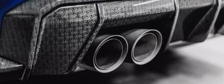 BMW-ov biljni zaokret: Lan umjesto plastike u automobilima budućnosti